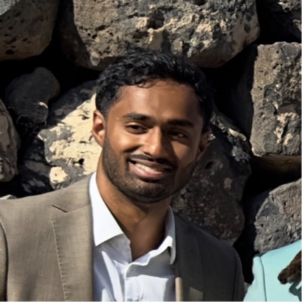 Anand Pajaniradjane