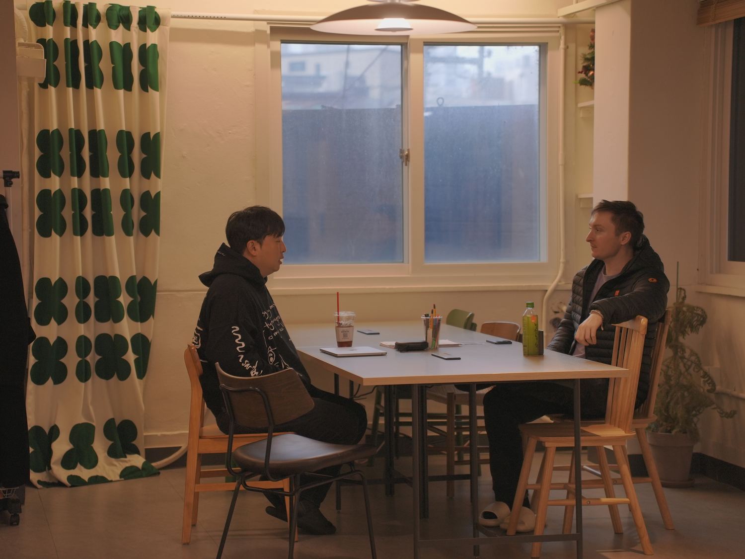 One-on-one office hours at Zerobase