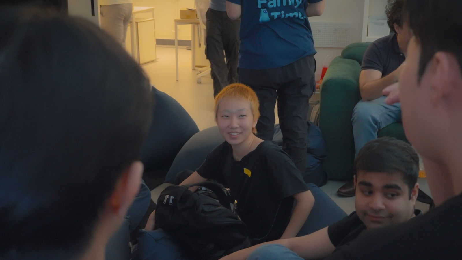 Zerobase batch founder conversation