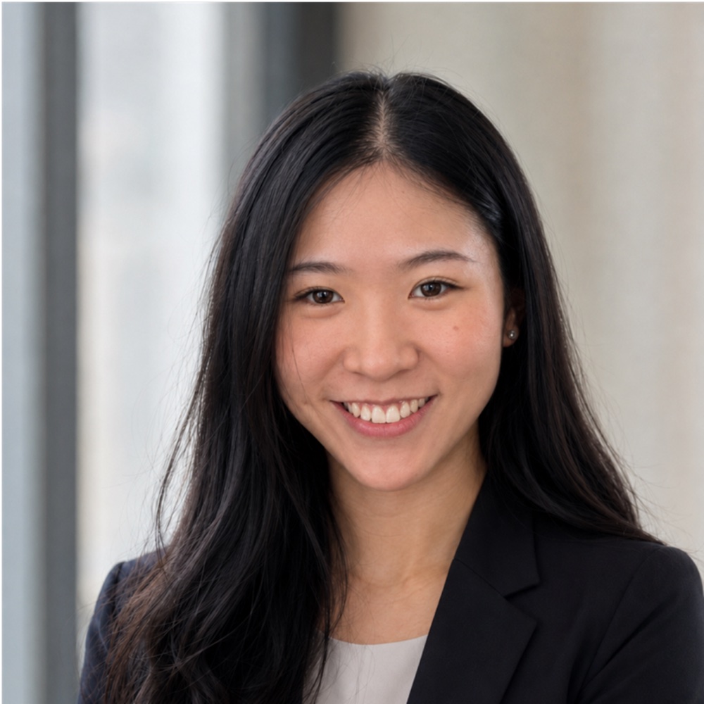 Lily Yang